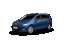 Volkswagen Touran 2.0 TDI Comfortline DSG