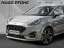 Ford Puma ST Line