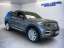 Ford Explorer EcoBoost Platinum Plug in Hybrid