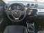 Suzuki Vitara AllGrip Comfort Hybrid