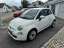 Fiat 500 Lounge