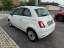 Fiat 500 Lounge