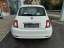 Fiat 500 Lounge