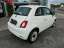 Fiat 500 Lounge