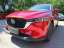 Mazda CX-5 Exclusive-line SkyActiv e-Skyactiv