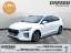 Hyundai Ioniq Hybrid Plug-in Trend