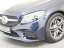 Mercedes-Benz C 220 AMG Line C 220 d Cabriolet