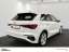 Audi A3 45 TFSI S-Line S-Tronic Sportback