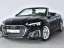 Audi A5 45 TFSI Cabriolet Quattro S-Line