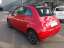 Fiat 500C Cabrio Club 1.0 Klima*Tempomat*CarPlay