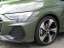 Audi A3 35 TFSI S-Line Sportback