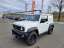 Suzuki Jimny AllGrip