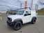 Suzuki Jimny AllGrip