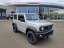 Suzuki Jimny AllGrip