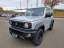 Suzuki Jimny AllGrip