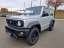 Suzuki Jimny AllGrip