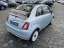 Fiat 500C Collezione