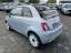 Fiat 500C Collezione