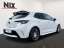 Toyota Corolla Hatchback Hybride Team D