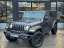 Jeep Wrangler Rubicon