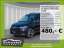 Volkswagen Caddy DSG Maxi