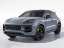 Porsche Cayenne Coupé E-Hybrid Turbo