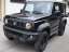 Suzuki Jimny AllGrip VVT