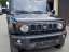 Suzuki Jimny AllGrip VVT