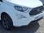 Ford EcoSport EcoBoost ST Line