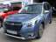 Subaru Forester Active Lineartronic Edition