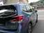 Subaru Forester Active Lineartronic Edition