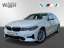 BMW 320 320d Limousine Sport Line