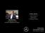 Mercedes-Benz V 300 4MATIC EXCLUSIVE Limousine Lang V 300 d