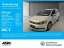 Volkswagen Touran 2.0 TDI Comfortline