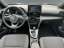 Toyota Yaris Cross Active Hybride Vierwielaandrijving