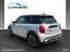 MINI Cooper Hatch HK HiFi DAB LED RFK Navi Tempomat