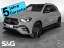 Mercedes-Benz GLE 450 4MATIC AMG