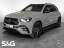 Mercedes-Benz GLE 450 4MATIC AMG