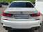 BMW 320 320i Limousine M-Sport xDrive