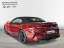 BMW M8 Cabrio Comfort pakket Competition