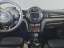 MINI Cooper S Navigation*LED*Tempomat*Leder*