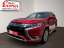 Mitsubishi Outlander 4WD PHEV