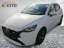 Mazda 2 Center-Line*Klima*Car-Play*Multifunktion*Lederlenk