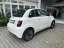 Fiat 500e 500C Elektro