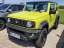 Suzuki Jimny AllGrip Comfort