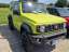 Suzuki Jimny AllGrip Comfort