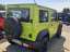 Suzuki Jimny AllGrip Comfort