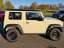 Suzuki Jimny AllGrip Comfort