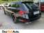 Skoda Superb 4x4 Sportline