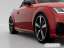 Audi TTS Cabriolet Competition S-Tronic